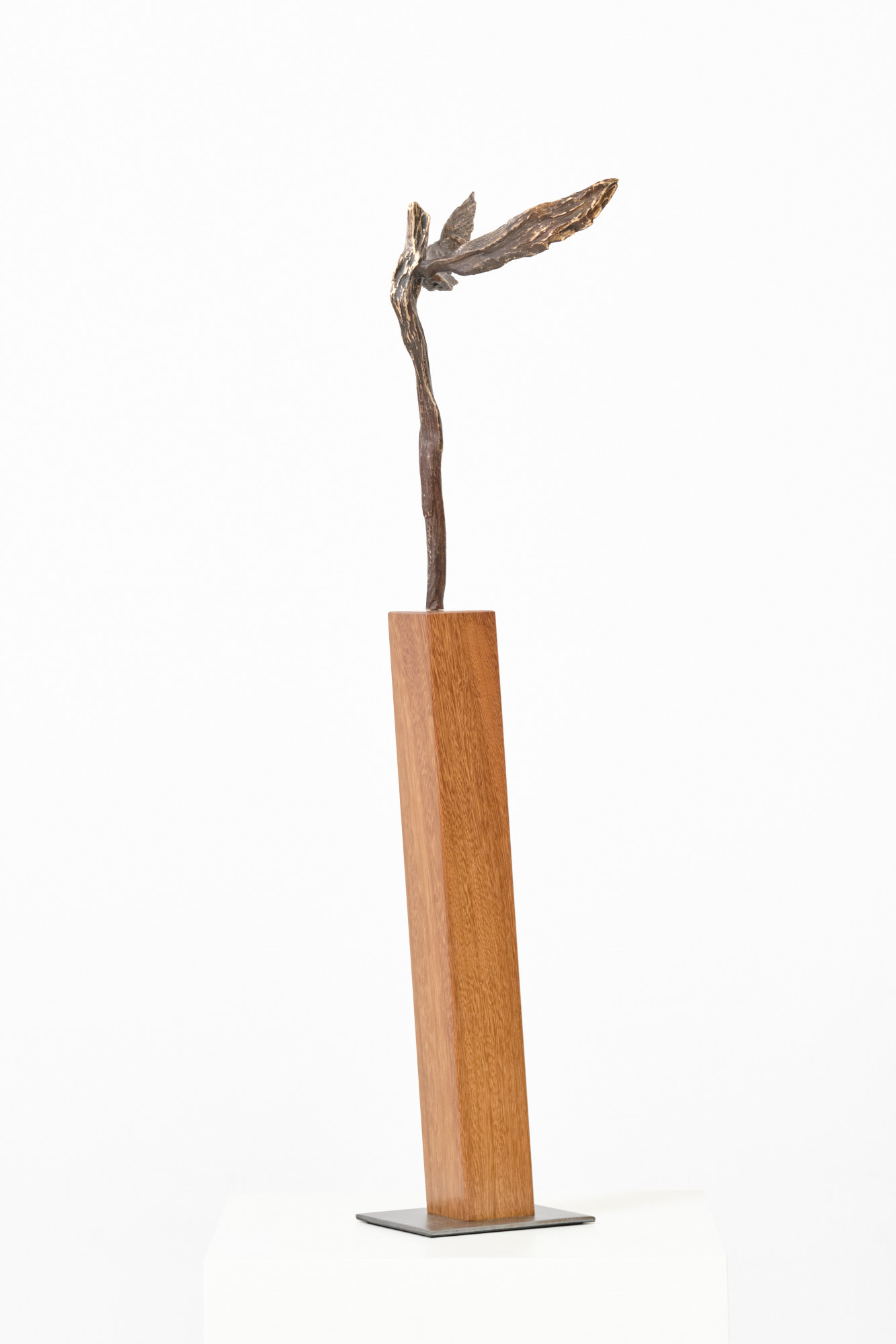Michael Roderick Wedderburn Sculpture
